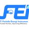 PT Ferindo Energi Instrumen