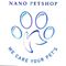 Nano Petshop Bali