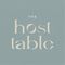 The Host Table