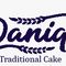 Daniqa Traditional Cake