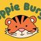 Toppie burger