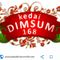 Kedai Dimsum 168