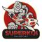 Super koi nusantara