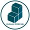 Rumah Prefab by PT BNP