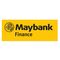 Maybank Finance