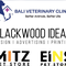 Blackwood Ideas