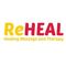 ReHEAL Healing Massage and Therapy