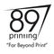 89 Printing