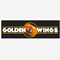 Golden 9 Wings