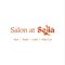 Salon at Selia