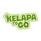 KELAPA TO GO