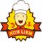 Rumah Makan Asem-asem Koh Liem Kampung Kali