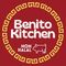 benito kitchen