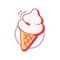 Ice Cream Purwokerto