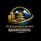 keajaiban bisnis kangcheng