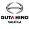 Duta Hino Salatiga