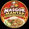 Nasgor Mantap Bandung