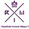 PT. Royalindo Investa Wijaya Tbk.