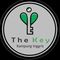 The Key English Course Malang