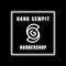Gang Sempit Barbershop