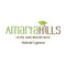 Amartahills Hotel and Resort Batu