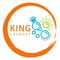 King Laundry Sidoarjo