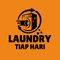 LAUNDRY TIAP HARI JAKARTA BARAT