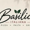 Basilico Italiana