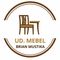 UD BILLBRY MEBEL