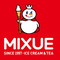 Mixue Pasar Senen