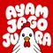 Ayam Jago Juara Malang