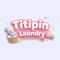 Titipin Laundry