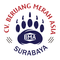 BERUANG MERAH ASIA
