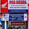 POS daya Motor Karangsembung