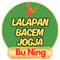 LALAPAN BACEM JOGJA BU NING