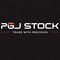 Pgj Stock