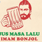 Jus Masa Lalu Imam Bonjol