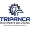 Tripanca Multiparts Solutama