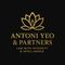 Antoni Yeo & Partners