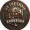 ON THE CHAIR BARBERSHOP