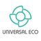 Pt Universal Eco Pasific