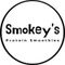 Smokey's Protein Bali