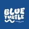 Blue Turtle