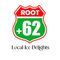 Root +62
