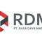 PT RDM