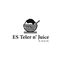 Es Teler n' Juice by Moneela