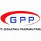 PT. Gigantika Pratama Prima