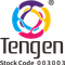 PT. Tengen Industrial Group