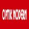 OPTIK MODERN