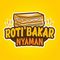 ROTI BAKAR NYAMAN